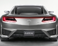 Honda NSX 2013 Concept - Bild 07